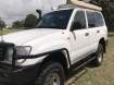 View Photos of Used 2000 TOYOTA PRADO  for sale photo