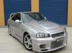 View Photos of Used 1994 NISSAN SKYLINE  for sale photo