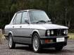 1986 BMW M5 in SA