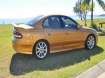 View Photos of Used 1999 HOLDEN COMMODORE  for sale photo