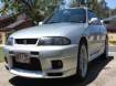 View Photos of Used 1995 NISSAN SKYLINE  for sale photo