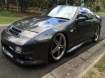 View Photos of Used 1990 NISSAN 300ZX  for sale photo
