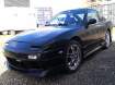 1989 NISSAN 180SX in VIC