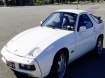 View Photos of Used 1986 PORSCHE 928  for sale photo