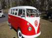 View Photos of Used 1966 VOLKSWAGEN KOMBI  for sale photo