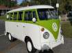 View Photos of Used 1974 VOLKSWAGEN KOMBI  for sale photo