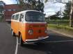 1975 VOLKSWAGEN KOMBI in VIC