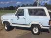 1986 FORD BRONCO in WA