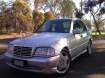 1998 MERCEDES MB140 in VIC