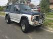 View Photos of Used 1989 NISSAN PATROL  for sale photo