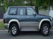 View Photos of Used 1999 NISSAN PATROL  for sale photo