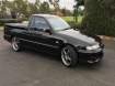 2000 HOLDEN COMMODORE in VIC