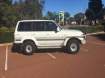 1992 TOYOTA STARLET in WA