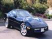 View Photos of Used 1988 CHEVROLET CORVETTE  for sale photo