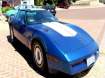 View Photos of Used 1987 CHEVROLET CORVETTE  for sale photo