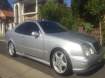 View Photos of Used 2000 MERCEDES C55  for sale photo