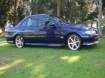 1997 FORD FALCON in NSW