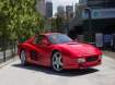 View Photos of Used 1993 FERRARI 512TR  for sale photo