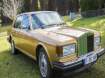 View Photos of Used 1985 ROLLS ROYCE SILVER SPUR  for sale photo