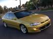 View Photos of Used 2001 HOLDEN CREWMAN  for sale photo