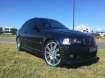 2001 BMW M3 in QLD