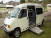 View Photos of Used 2001 VOLKSWAGEN TRANSPORTER  for sale photo