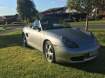 View Photos of Used 2001 PORSCHE BOXSTER  for sale photo