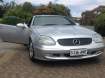 View Photos of Used 2001 MERCEDES CLK200 KOMPRESSOR  for sale photo