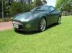View Photos of Used 2001 ASTON MARTIN DB7  for sale photo