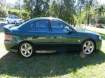 View Photos of Used 2001 HOLDEN ZAFIRA  for sale photo