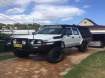 View Photos of Used 2001 TOYOTA HILUX  for sale photo