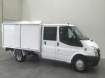 2010 FORD TRANSIT in VIC