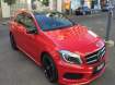 2013 MERCEDES A200 in VIC