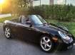 View Photos of Used 2001 PORSCHE BOXSTER  for sale photo