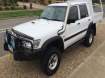 View Photos of Used 2001 NISSAN PATROL  for sale photo