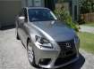 View Photos of Used 2014 LEXUS IS250  for sale photo