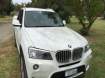 View Photos of Used 2011 BMW X3  for sale photo