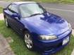 2001 NISSAN 200SX in VIC