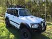 View Photos of Used 2001 NISSAN PATROL  for sale photo