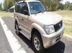 View Photos of Used 2001 TOYOTA BLIZZARD  for sale photo