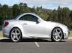 View Photos of Used 2005 MERCEDES SLK55  for sale photo