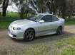 2003 HOLDEN GTS COUPE in VIC