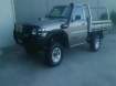 View Photos of Used 2005 NISSAN PATROL  for sale photo