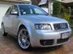 View Photos of Used 2004 AUDI S4  for sale photo