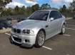 2001 BMW M3 in VIC