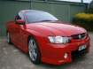 View Photos of Used 2002 HOLDEN UTE  for sale photo