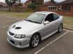 View Photos of Used 2005 HOLDEN MONARO  for sale photo