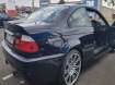 2002 BMW M3 in NSW
