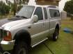 View Photos of Used 2002 FORD TRADER  for sale photo