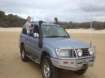 View Photos of Used 2002 TOYOTA LANDCRUISER  for sale photo